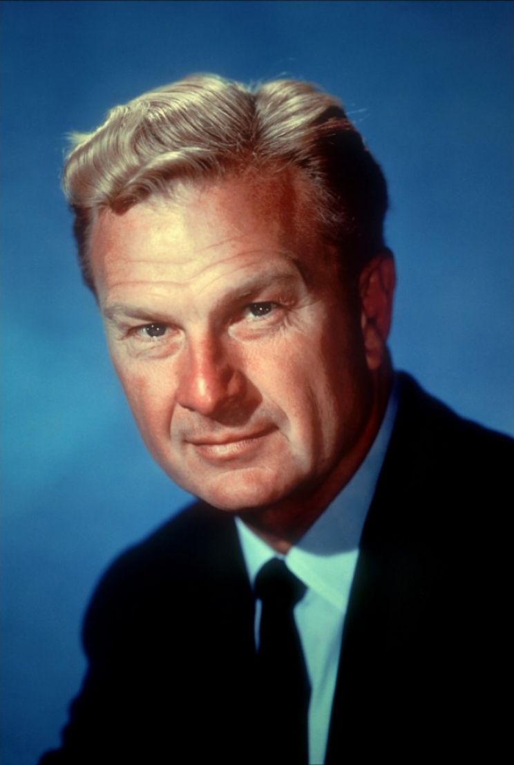 Eddie Albert