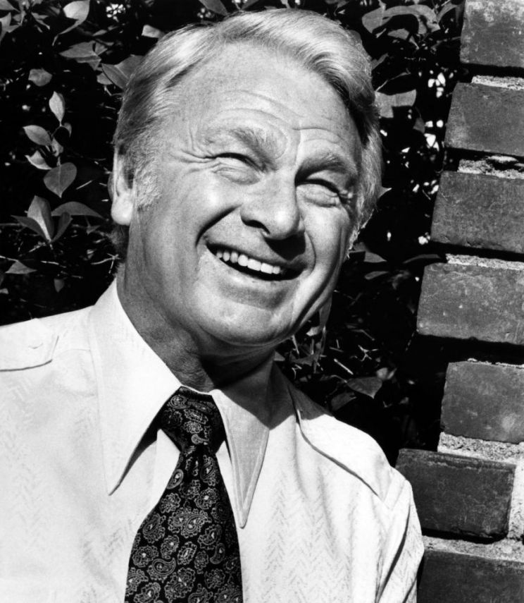 Eddie Albert