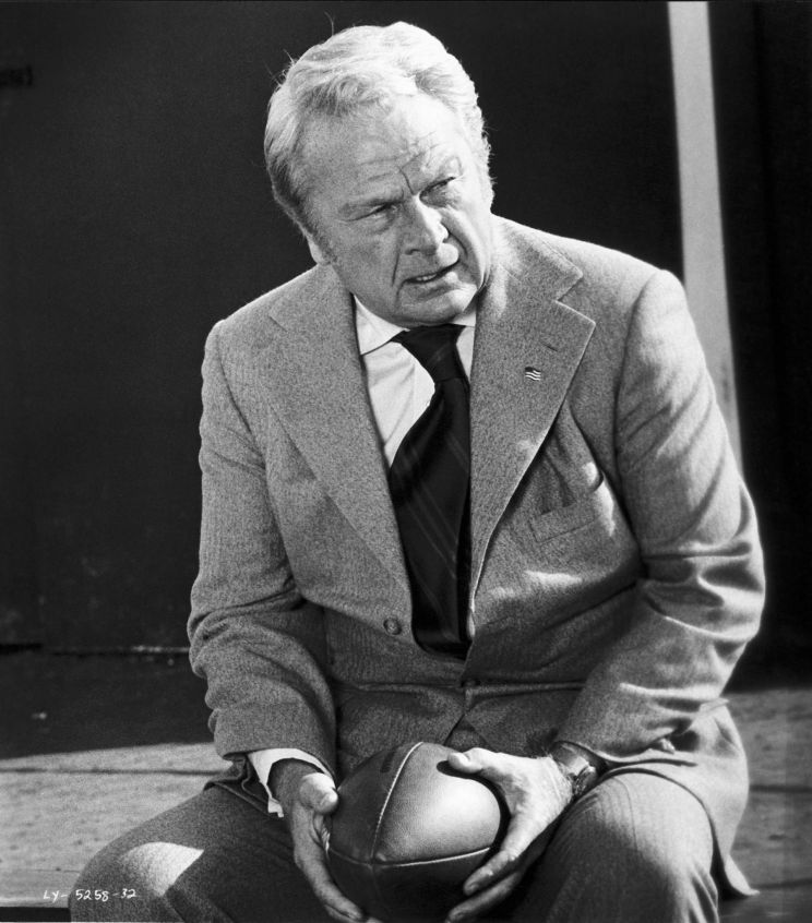 Eddie Albert