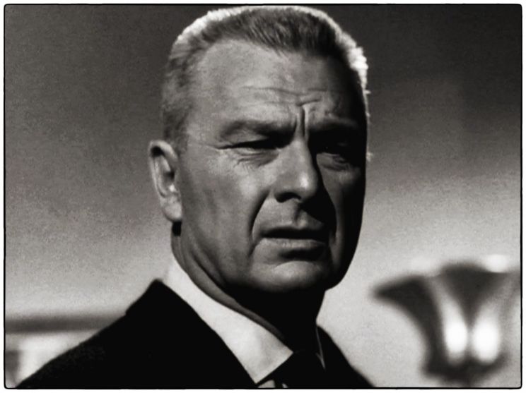 Eddie Albert