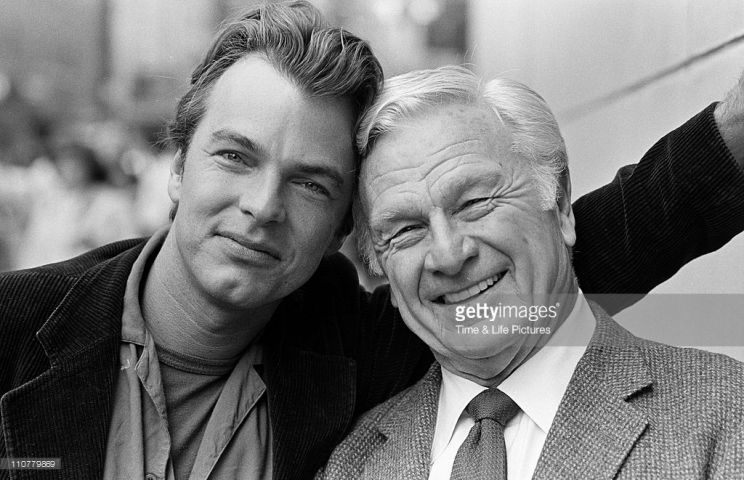 Eddie Albert