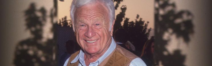 Eddie Albert