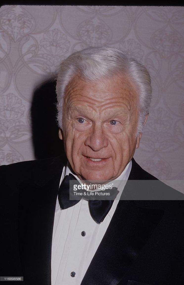 Eddie Albert