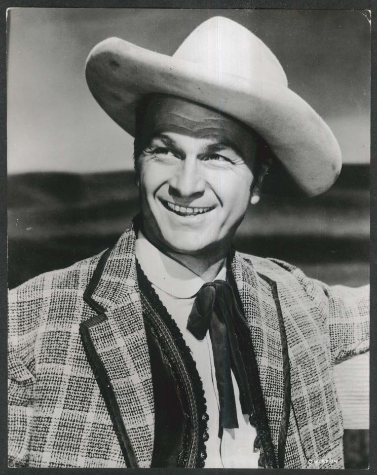 Eddie Albert