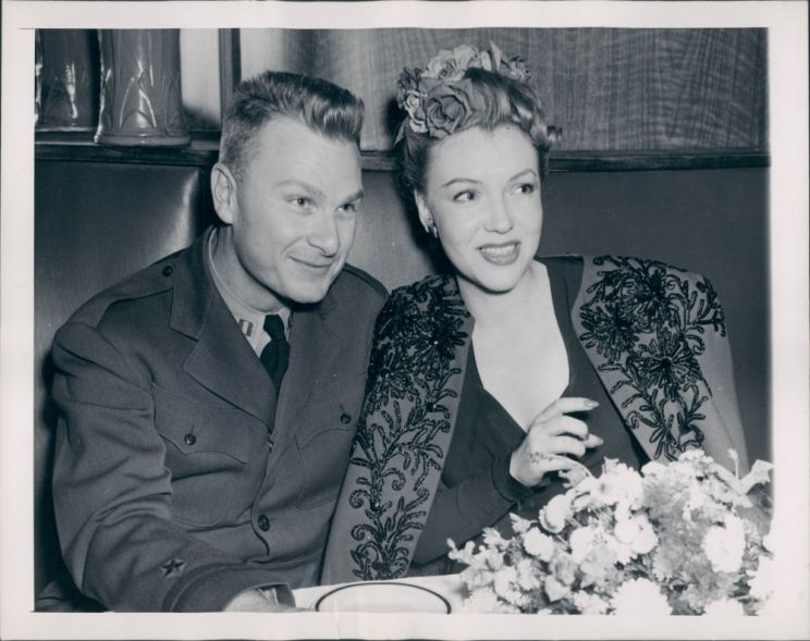 Eddie Albert