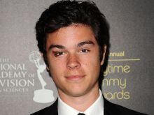 Eddie Alderson
