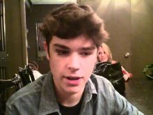 Eddie Alderson
