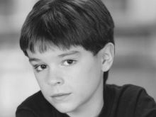 Eddie Alderson