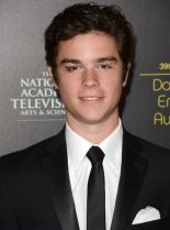 Eddie Alderson