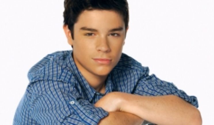 Eddie Alderson