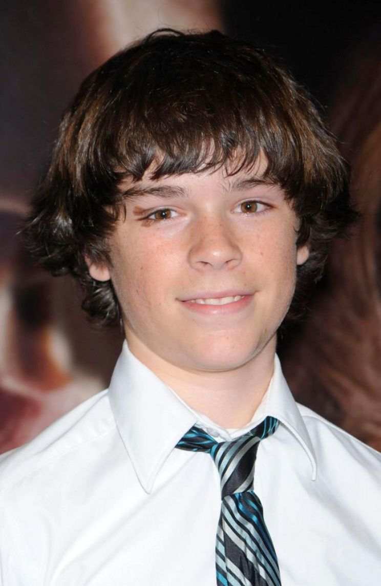 Eddie Alderson