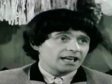 Eddie Applegate