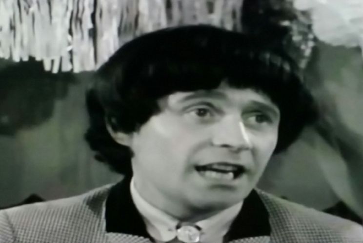 Eddie Applegate