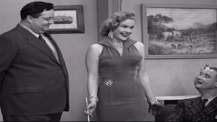 Eddie Applegate
