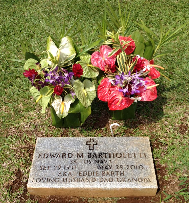 Eddie Barth
