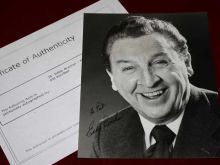 Eddie Bracken