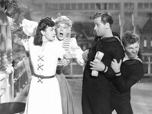 Eddie Bracken