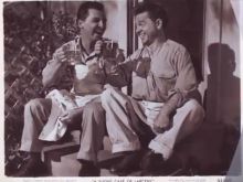 Eddie Bracken