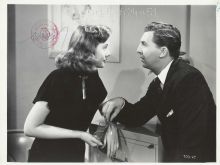 Eddie Bracken