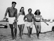 Eddie Bracken