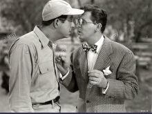 Eddie Bracken