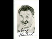 Eddie Bracken