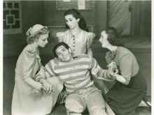 Eddie Bracken