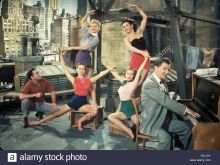 Eddie Bracken