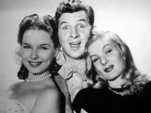 Eddie Bracken