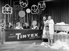 Eddie Bracken