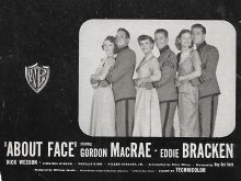 Eddie Bracken
