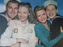 Eddie Bracken