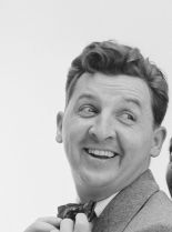 Eddie Bracken