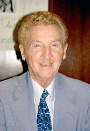 Eddie Bracken