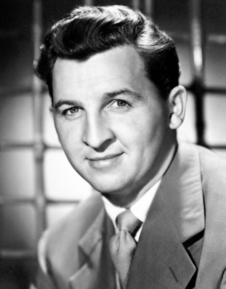 Eddie Bracken