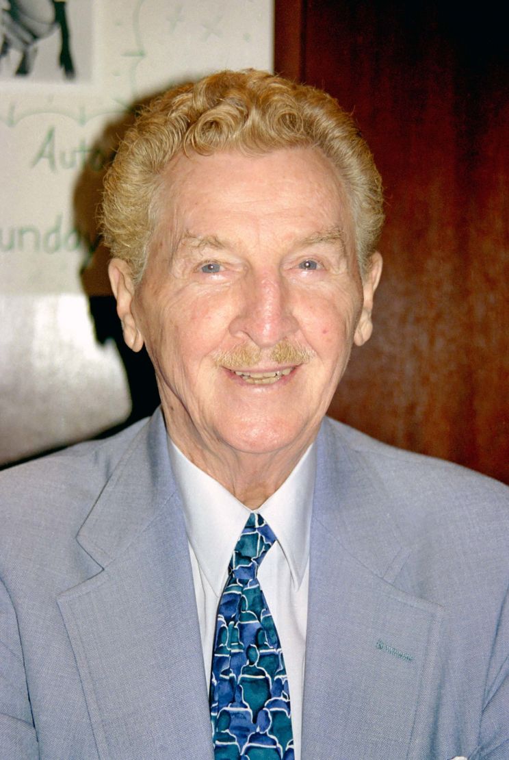 Eddie Bracken