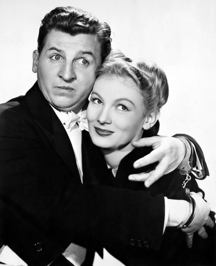 Eddie Bracken