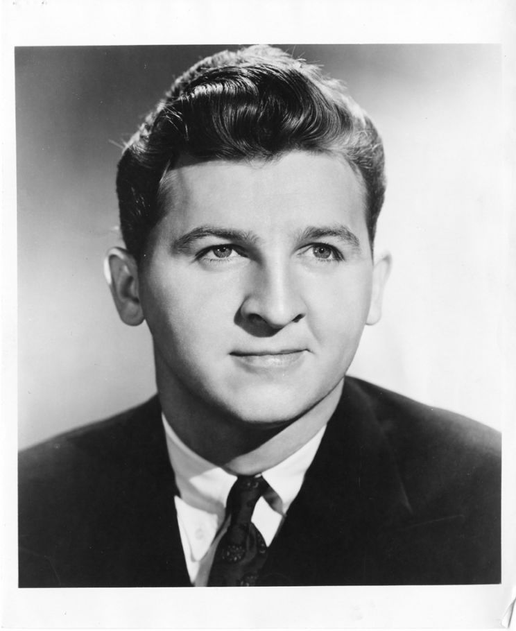 Eddie Bracken