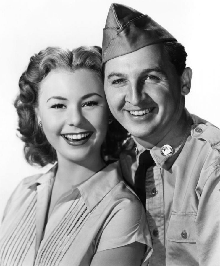 Eddie Bracken