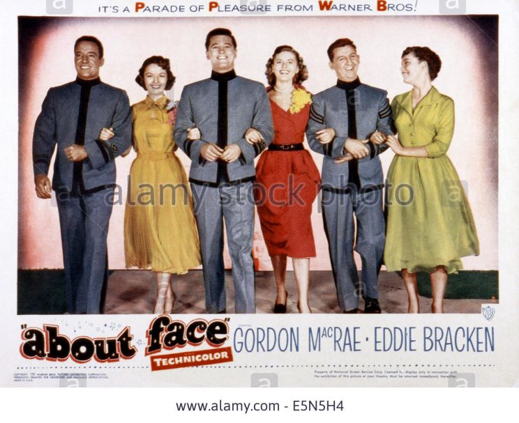 Eddie Bracken