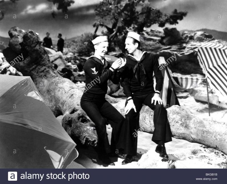 Eddie Bracken