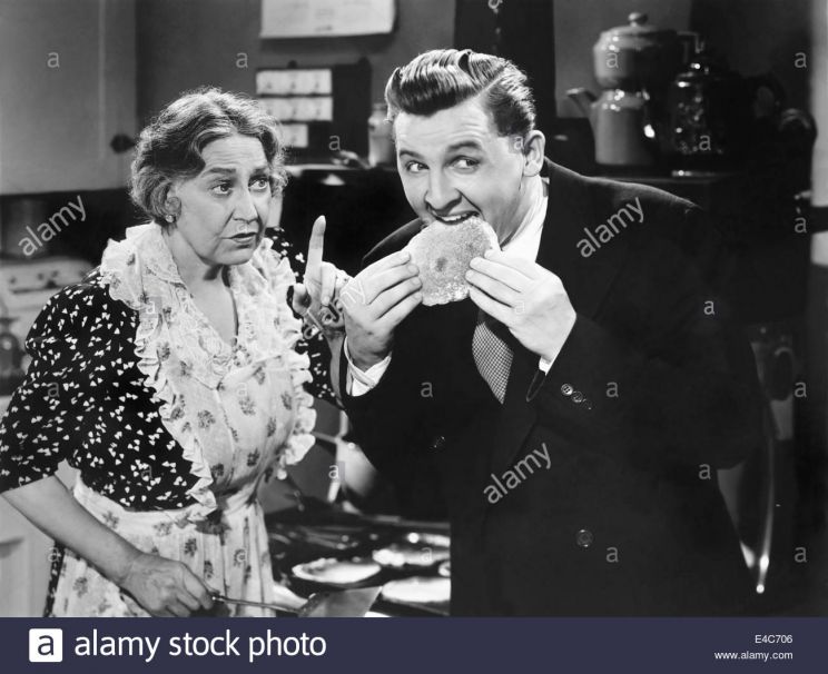 Eddie Bracken