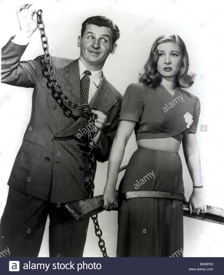 Eddie Bracken