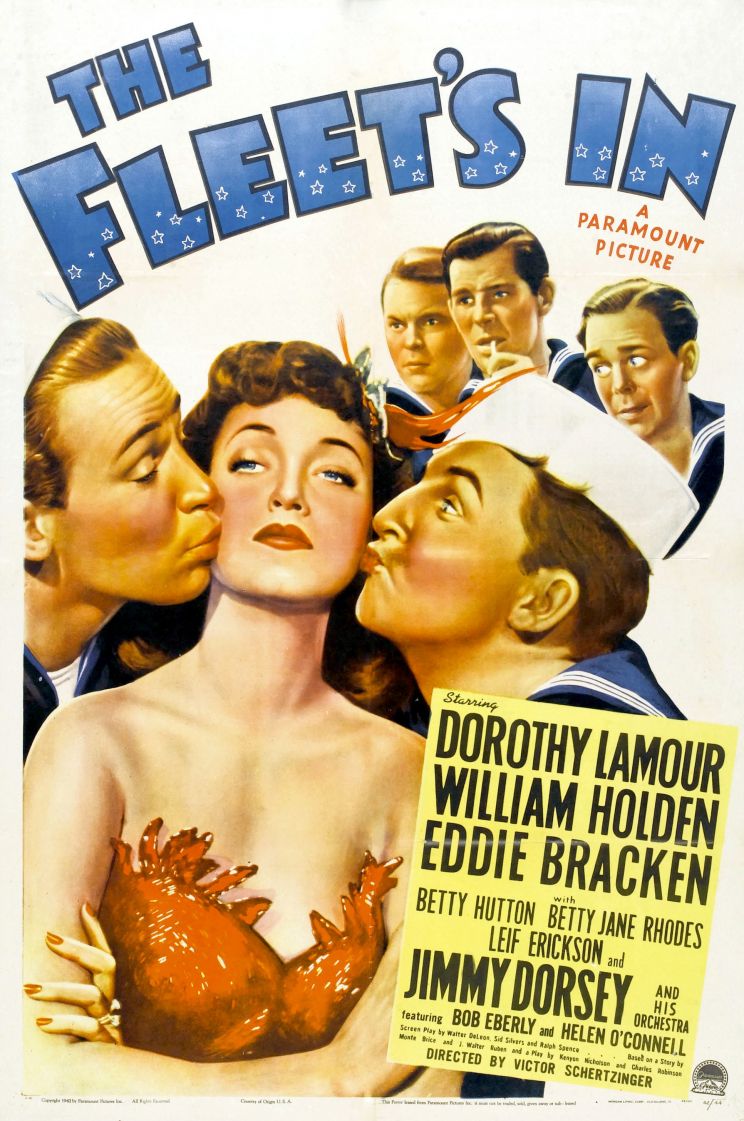 Eddie Bracken