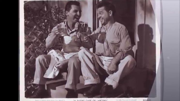 Eddie Bracken
