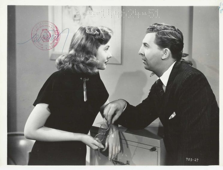 Eddie Bracken