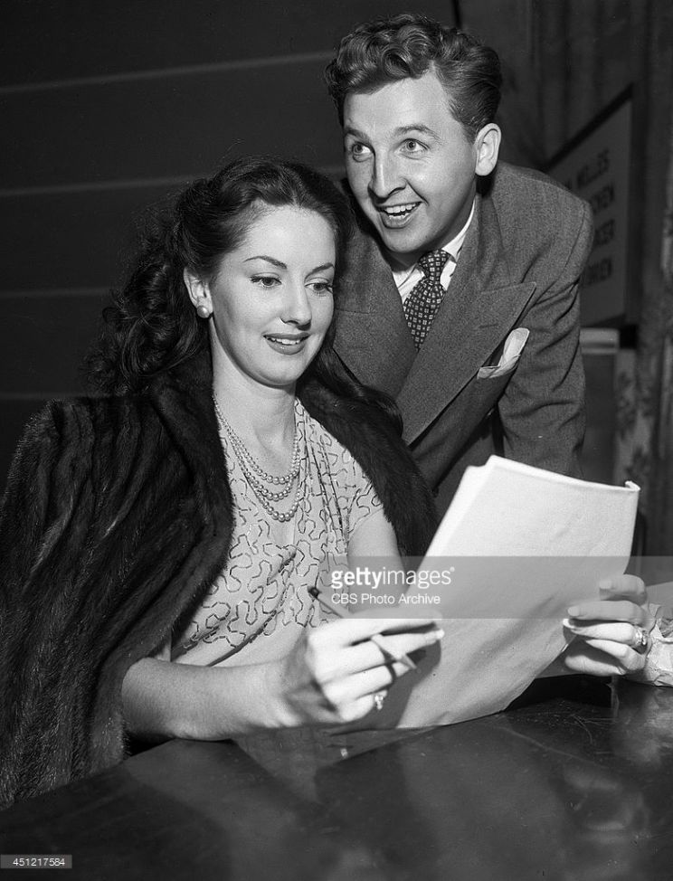 Eddie Bracken