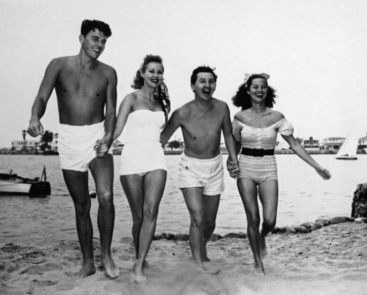 Eddie Bracken