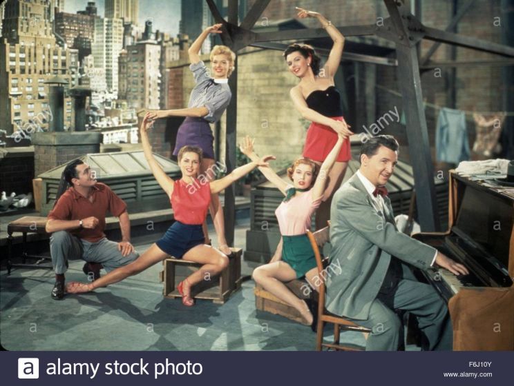 Eddie Bracken