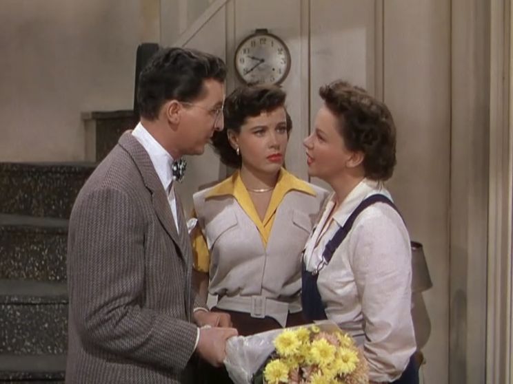 Eddie Bracken